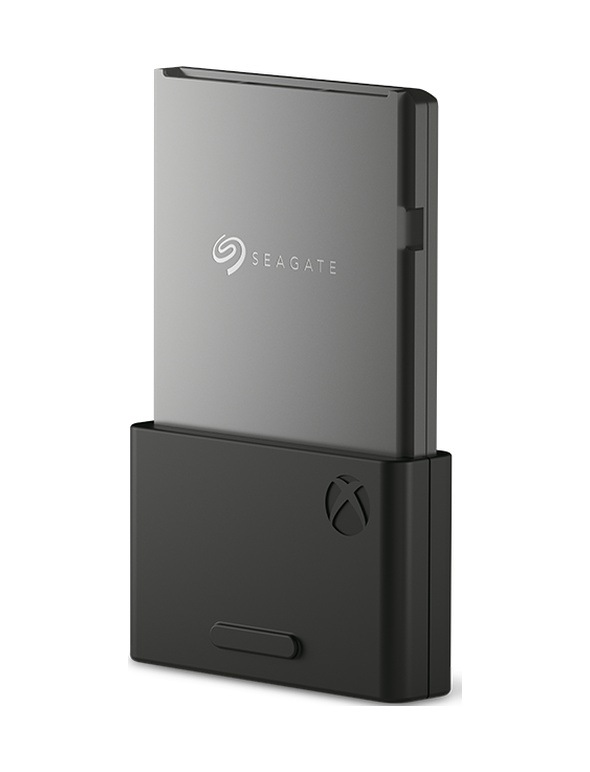 Seagate Ext Expcardxbox 1TB