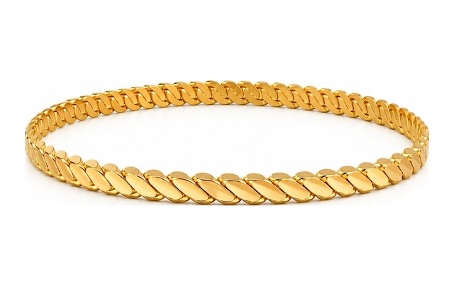 Üçlü Adana Burma Bilezik 22 Ayar 15 Gr