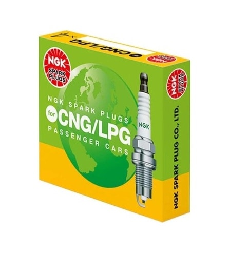 Ngk Buji 7987 Lpg 4'lü Ateşleme Buji Takımı