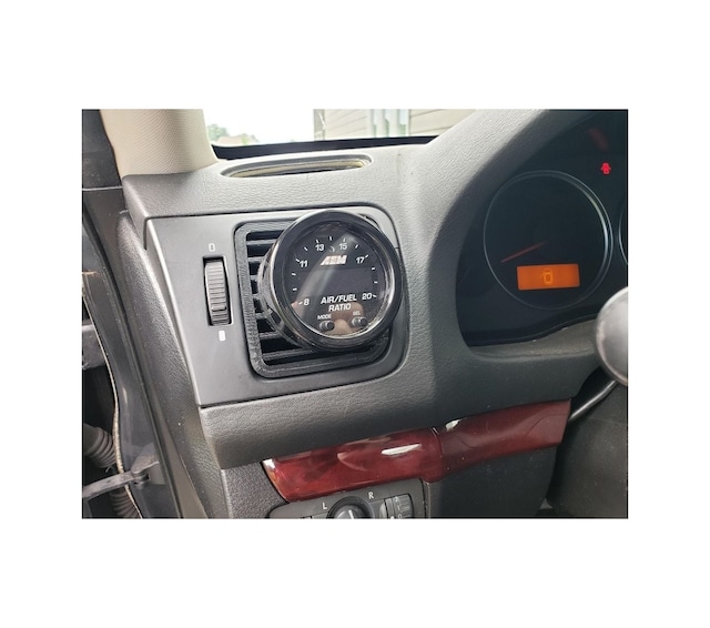 2008 Subaru Legacy 52mm Havalandırma Gösterge Yuvası