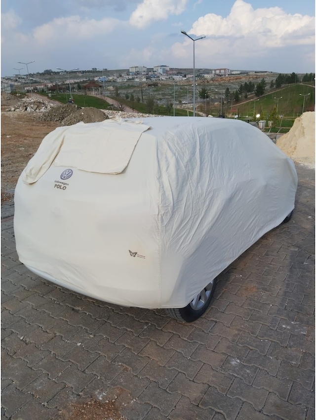 Kumaş Araç Araba Branda 418817232