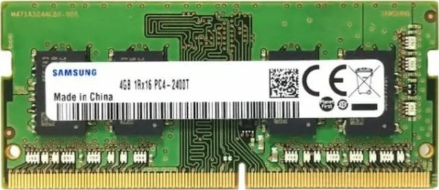 Samsung 4GB DDR4 3200MHz Notebook M471A5244GB0-CWE