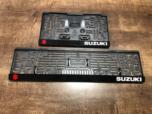 Suzuki Plakalık 537811250