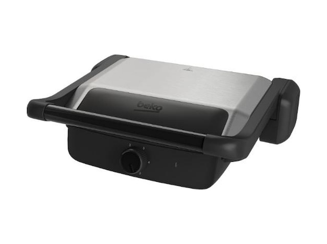Beko TM 5606 I 2000 W Izgara Ve Tost Makinesi