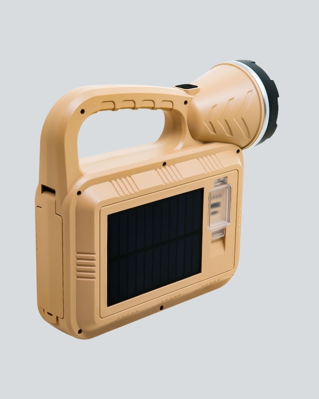 Led Solar Alev Işığı - Lisinya