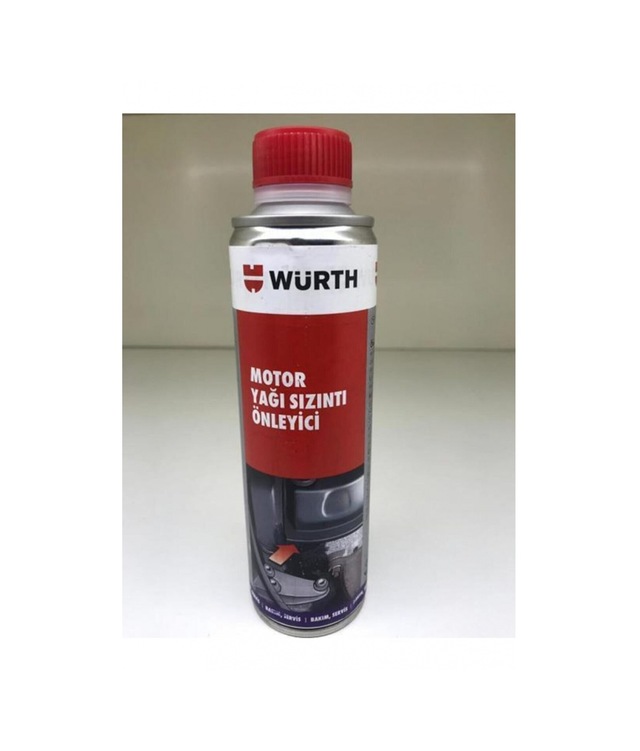 Würth 5861 311 150 300ml Motor Yağı Sızıntı Önleyici