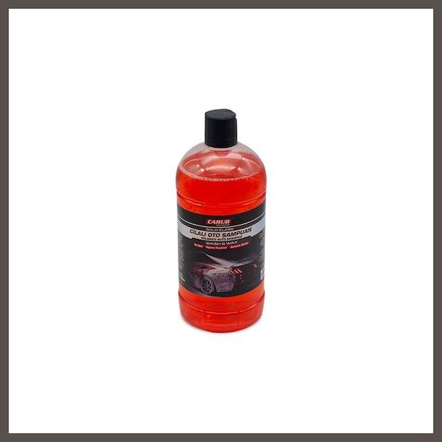 Bezos 1000ml Oto Sampuanı Cılalı 1 Adet Nxrlvng