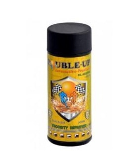 Double-Up Motor Koruyucu Viskozite Düzenleyici 20W/50 Yağ Uyumlu