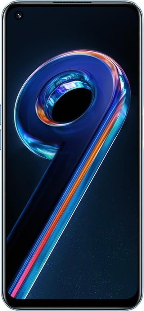 Realme 9 Pro 5G 6 GB 128 GB (Realme Türkiye Garantili)
