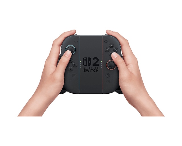 Nıntendo Switch 2 Console Mario Kart World Bundle