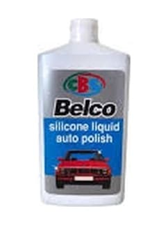 Çbs Belco Teflon Cila 250ml