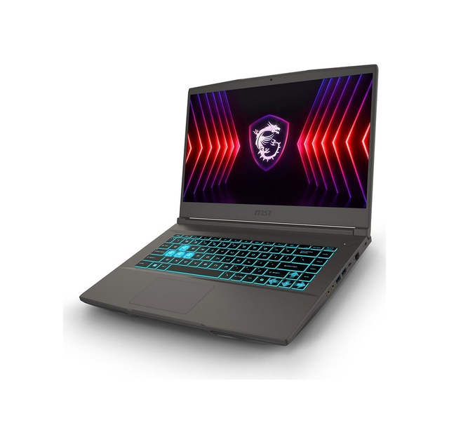 MSI Thin A15 B7VE-076XTRA36 R5-7535HS 64 GB 2 TB SSD RTX4050 15.6″ W11P Dizüstü Bilgisayar