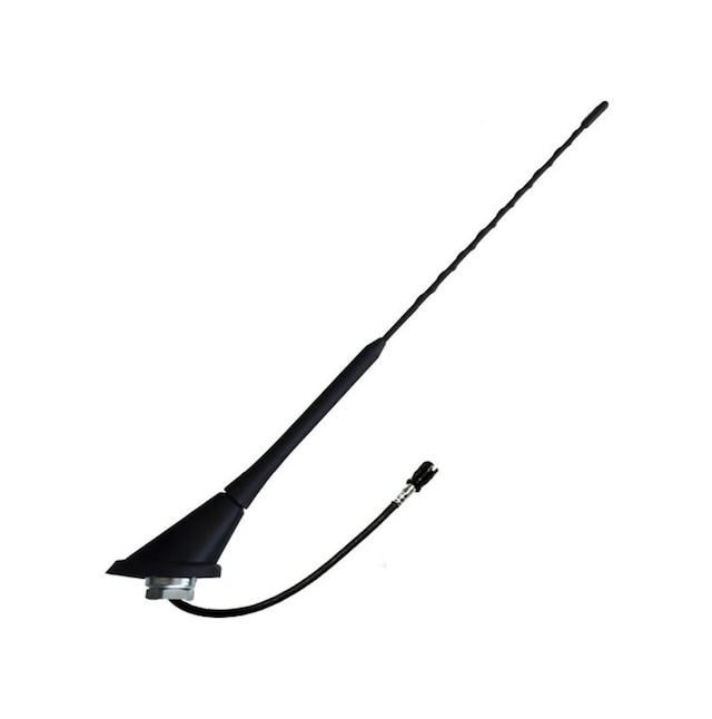 Aliboyedekparca Anten Komple Golf Bora Passat Polo 1999→ 1J0035507C