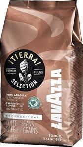 Lavazza Itiera Seltion Çekirdek Kahve 1 KG