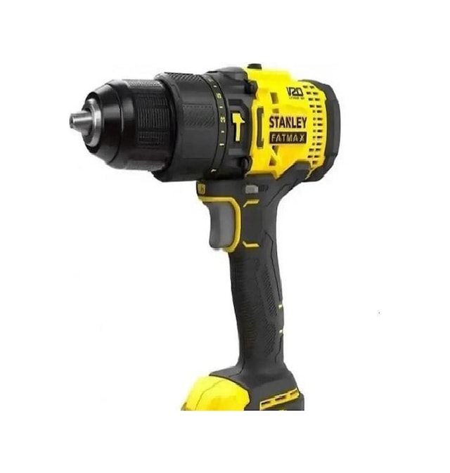 Stanley SCD718B 18V V20 Aküsüz Darbeli Matkap
