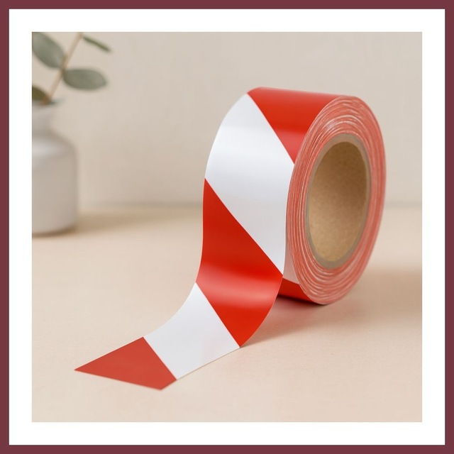 Storeşahin İkaz Bantı 5,7 Cm X 20 M Küçük Boy - Emniyet Şeridi Shn0720