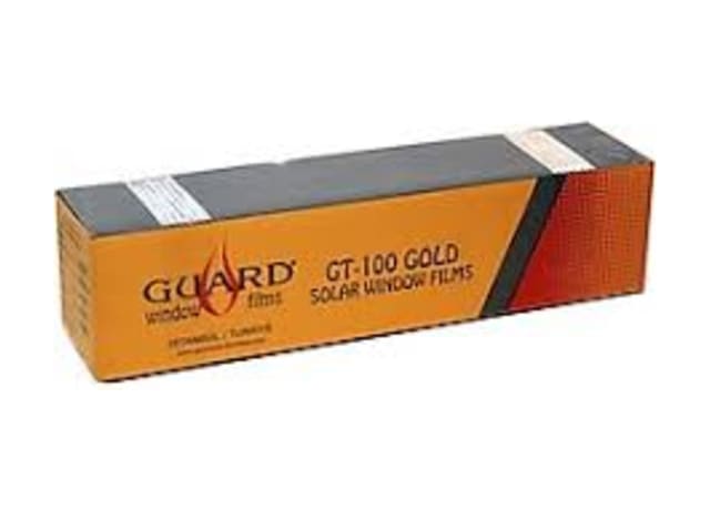 Guard 50 Cm 60 Mt Cam Filmi Çizilmez Dark Black