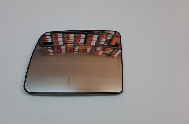 Ford Connect 2008 - 2014 Model Arası Isıtmalı Sol Taraf Ayna Camı