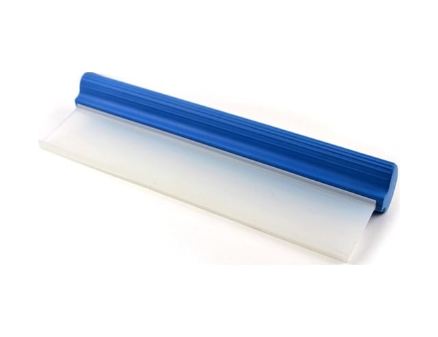 Suff Silikon Çek-Çek Su Alma Spatulası