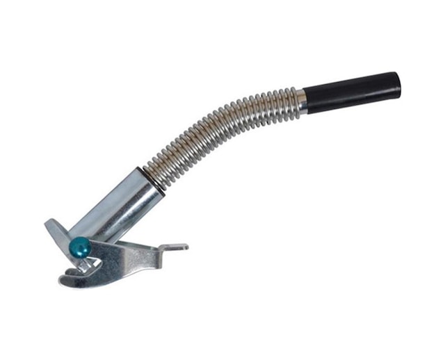 Knc 6212001005 Metal Yakıt Bidonu Flexible Uç
