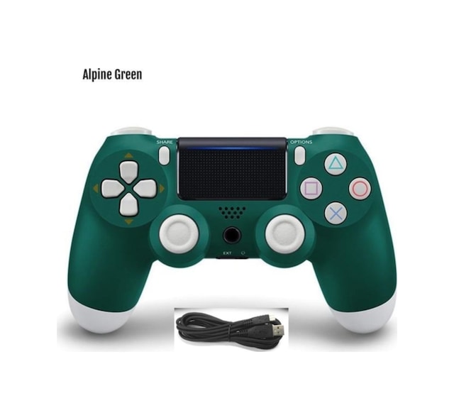 PS4 Uyumlu V2 Gamepad Yeni Nesil Kol