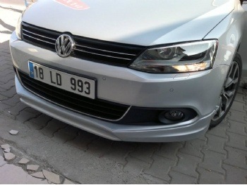 Volkswagen Jetta 2011-2013 Ön Karlık