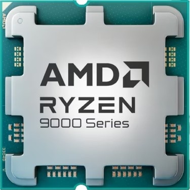 AMD Ryzen 9 9950X3D Kutulu