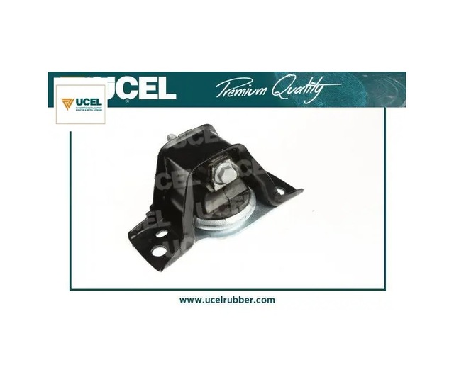 Motor Takozu Clıo Iıı 1.5 Dcı-2.0 16 V Üçel Kauçuk 8200131305