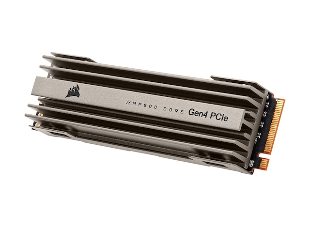 Corsair MP600 Core 2TB NVMe M.2 2280 PCIe 4.0