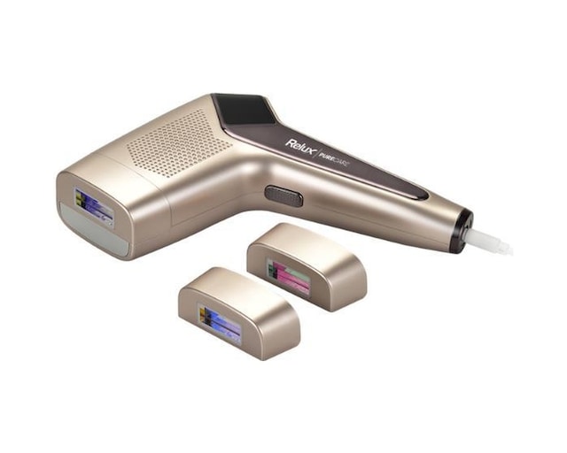Relux Ipl9850 Purecare 3.000.000 Atım Ipl Lazer Epilasyon Cihazı