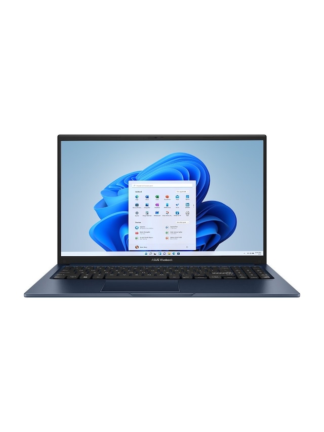 Asus VivoBook 15 X1504VA-BQ5390W Core 5 120U 8 GB 512 GB SSD 15.6″ W11H Dizüstü Bilgisayar