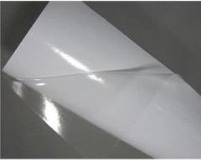 Şeffaf Yapışkanlı Folyo 61 X 3 Metre