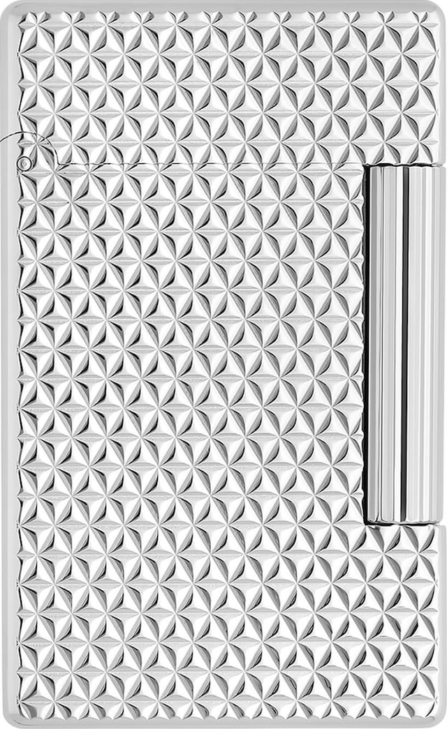 020820 St Dupont Inital Çakmak