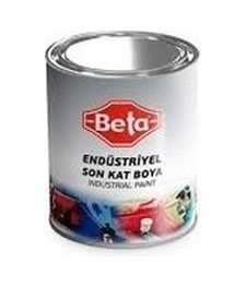 Beta End 7665 Açık Gri Gl Ral 7035