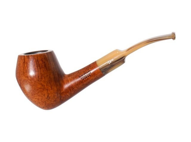 Şahin Kuyruklu Yıldız 460 9mm. Filtreli Akrilik Saplı Pipo 238427