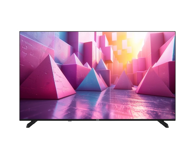 Vestel 65UA9740 65'' 164 Ekran 4K Smart Android TV