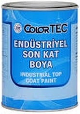 Colortec End 1018 Krom Sarı 1/1