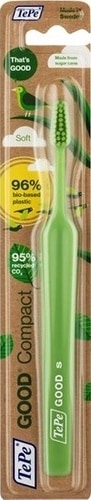 Tepe Good Compact Diş Fırçası Soft