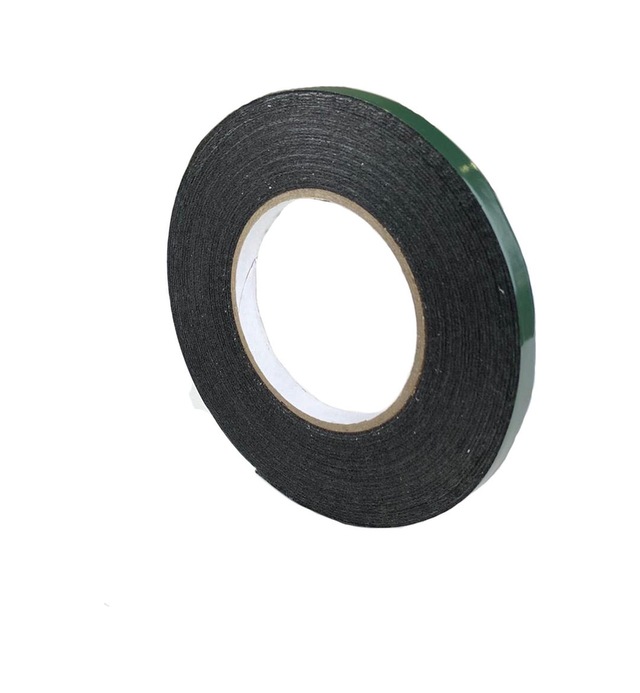 Çift Tarafi Yapışkan Bant 1cm X 10m / Yaba10 -