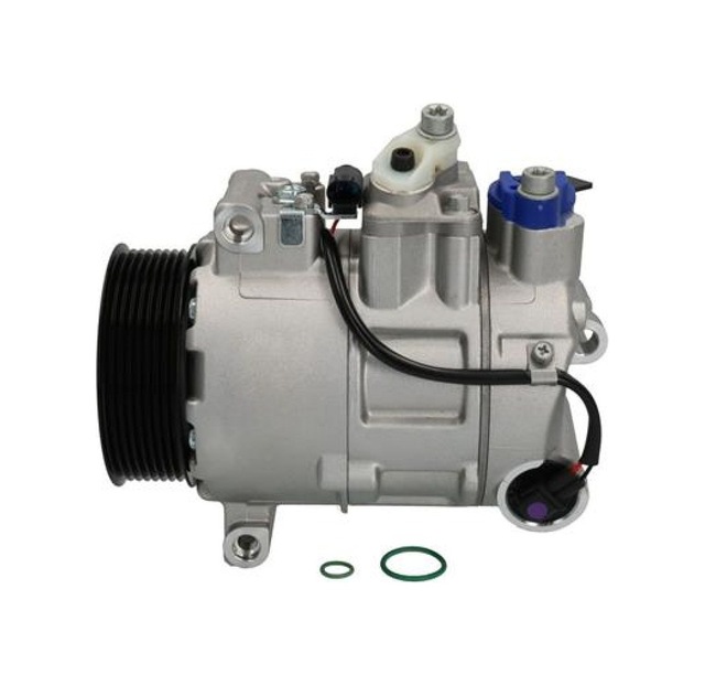 Klıma - 43 - Kompresoru Mercedes W164 - Dpmıx-hb - X164 W251