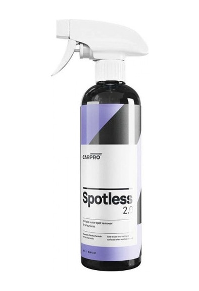 Carpro Spotless 2.0 - Su ve Kireç Lekesi Çıkarıcı - 500ml