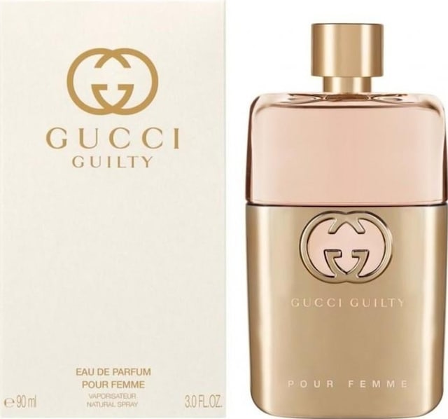 Gucci Guilty Kadın Parfüm EDP 90 ML