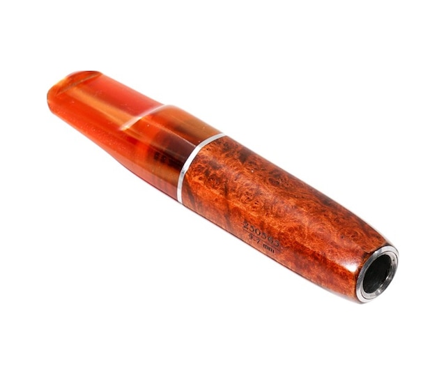 Şahin Edge 9mm Filtreli 7mm Uçlu Akrilik Saplı Sigara Ağızlığı 250565