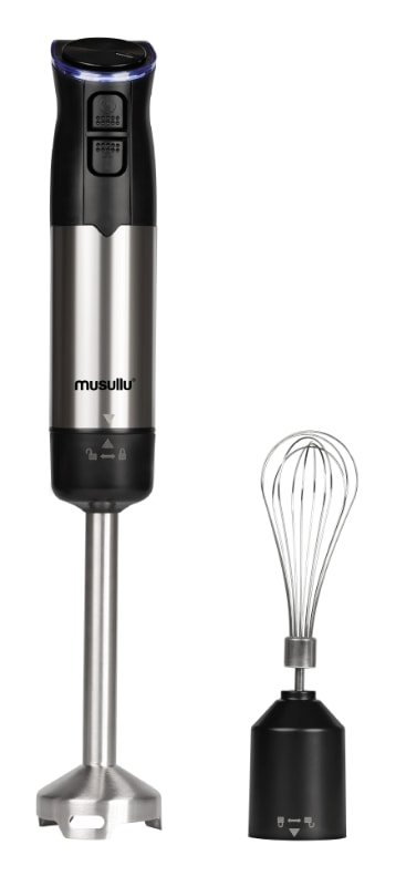 Musullu MSL-2015 Çubuk Blender