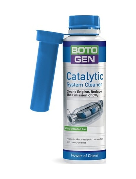 Botogen Katalitik Sistem Temizleyici 300 ML