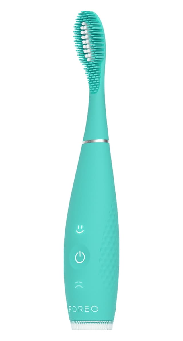 Issa 4 Smile Hybrid Silikon Sonik Diş Fırçası,summer Sky