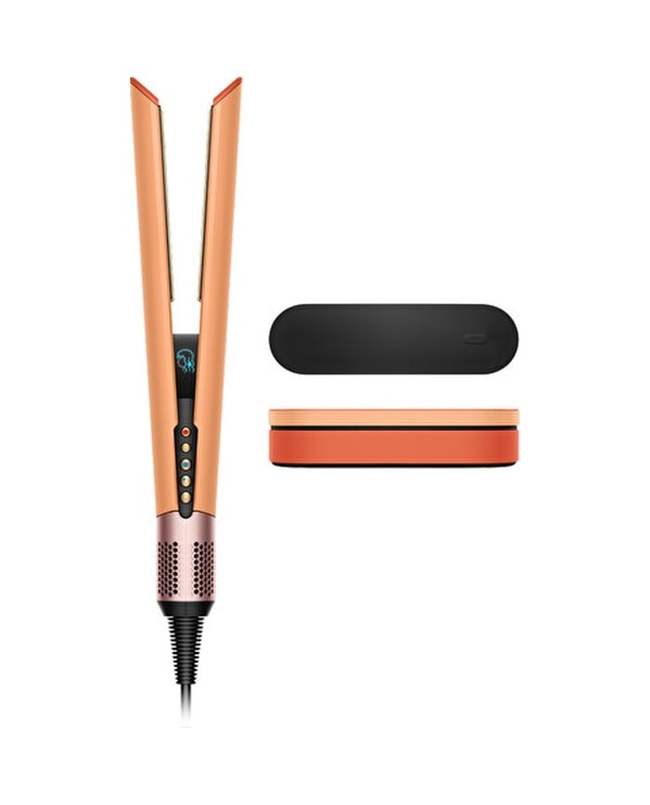 Dyson Airstrait Saç Düzleştirici Ceramic Apricot
