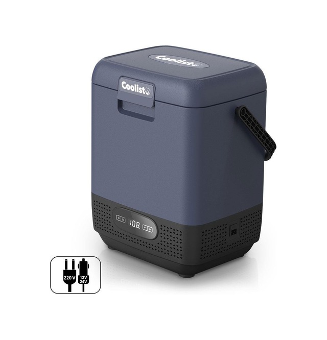 Coolist Clk12 12/24volt/ 220volt 12 Litre Taşınabilir Kompresörl