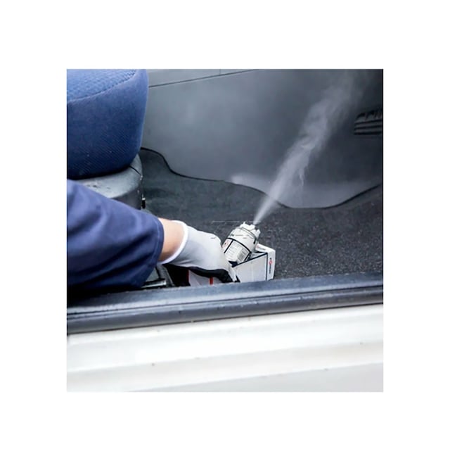 Klima Fresh 90231 Temizleyici Koku Bomba Klima Bombası