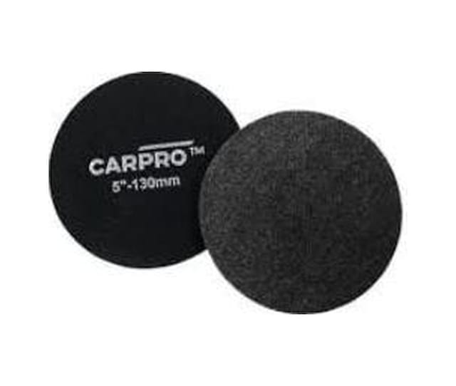 Carpro Glass Cut Rayon Cam Çizik Keçe 130mm